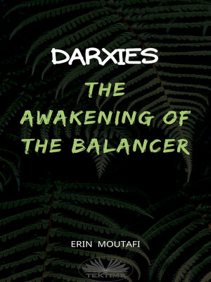 cover image of Darxies